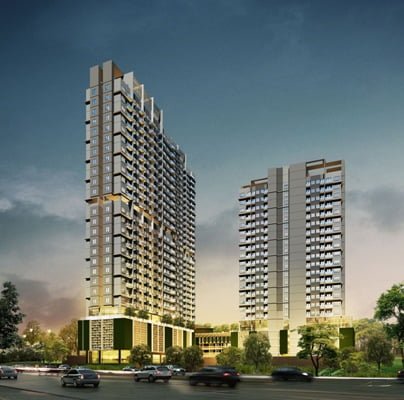 Citra Homes Emerald – Jakarta – Sigmatech Tatakarsa